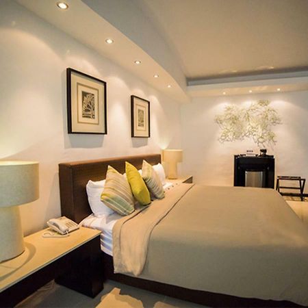 Hotel Grand Marlon Chetumal Exterior foto
