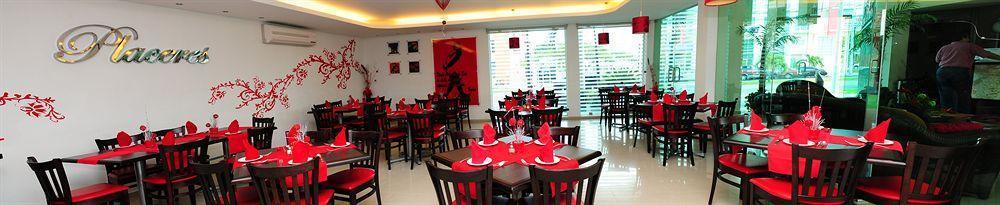Hotel Grand Marlon Chetumal Exterior foto