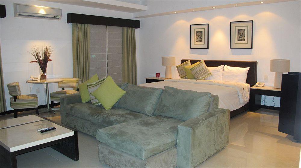 Hotel Grand Marlon Chetumal Exterior foto