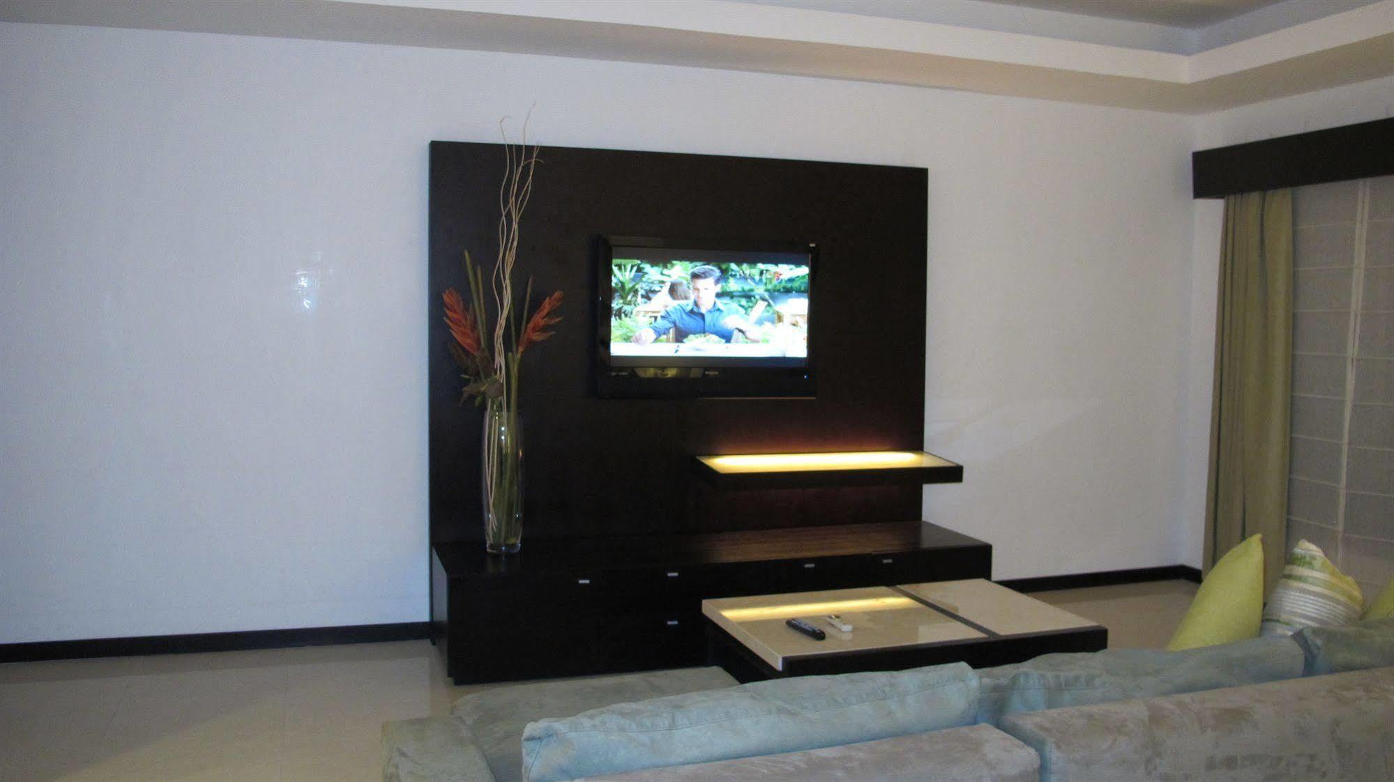 Hotel Grand Marlon Chetumal Exterior foto