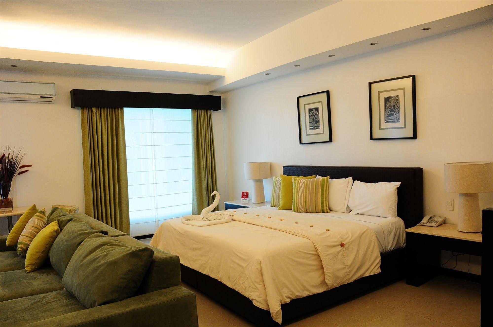 Hotel Grand Marlon Chetumal Exterior foto