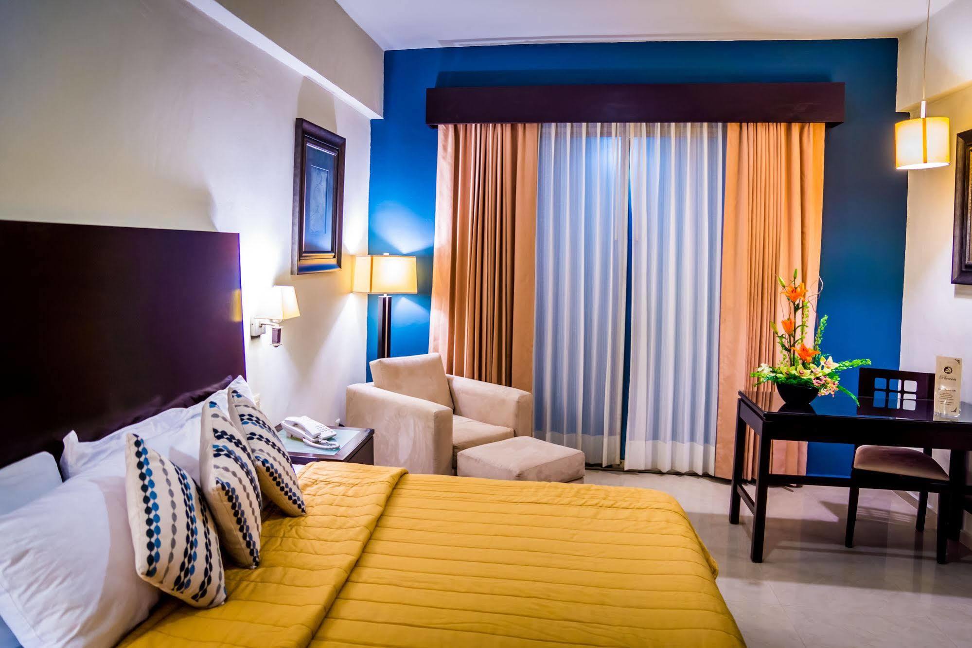 Hotel Grand Marlon Chetumal Exterior foto