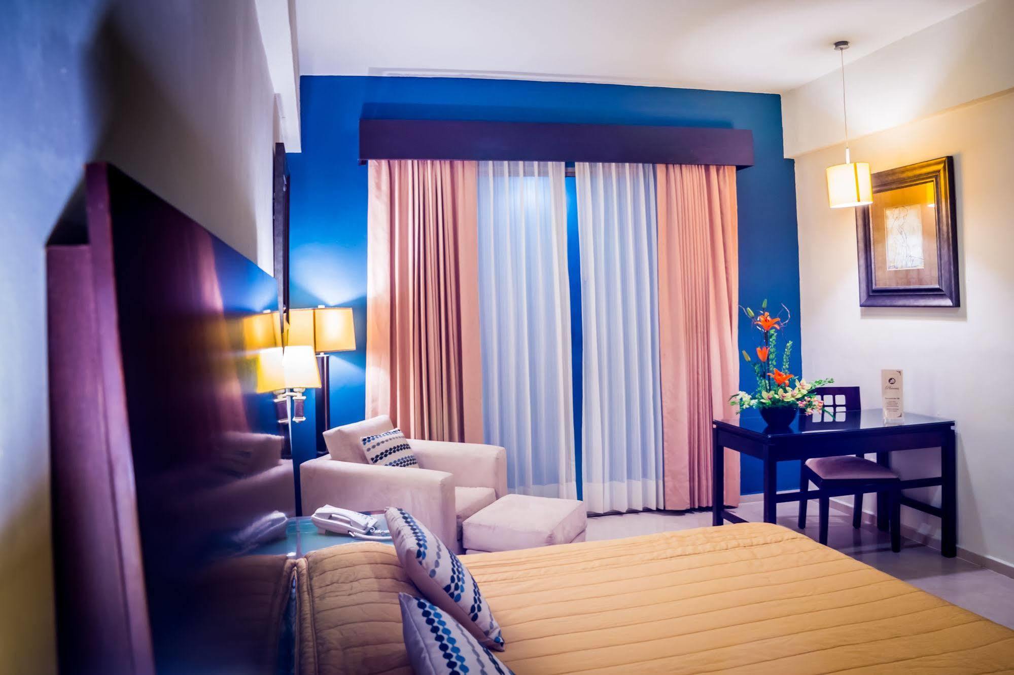 Hotel Grand Marlon Chetumal Exterior foto