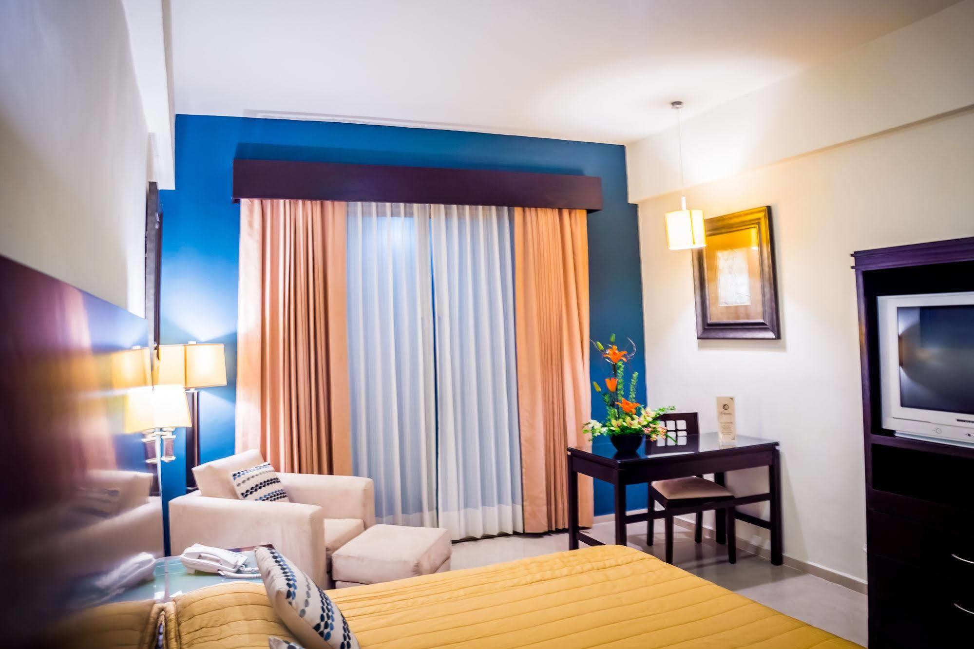 Hotel Grand Marlon Chetumal Exterior foto