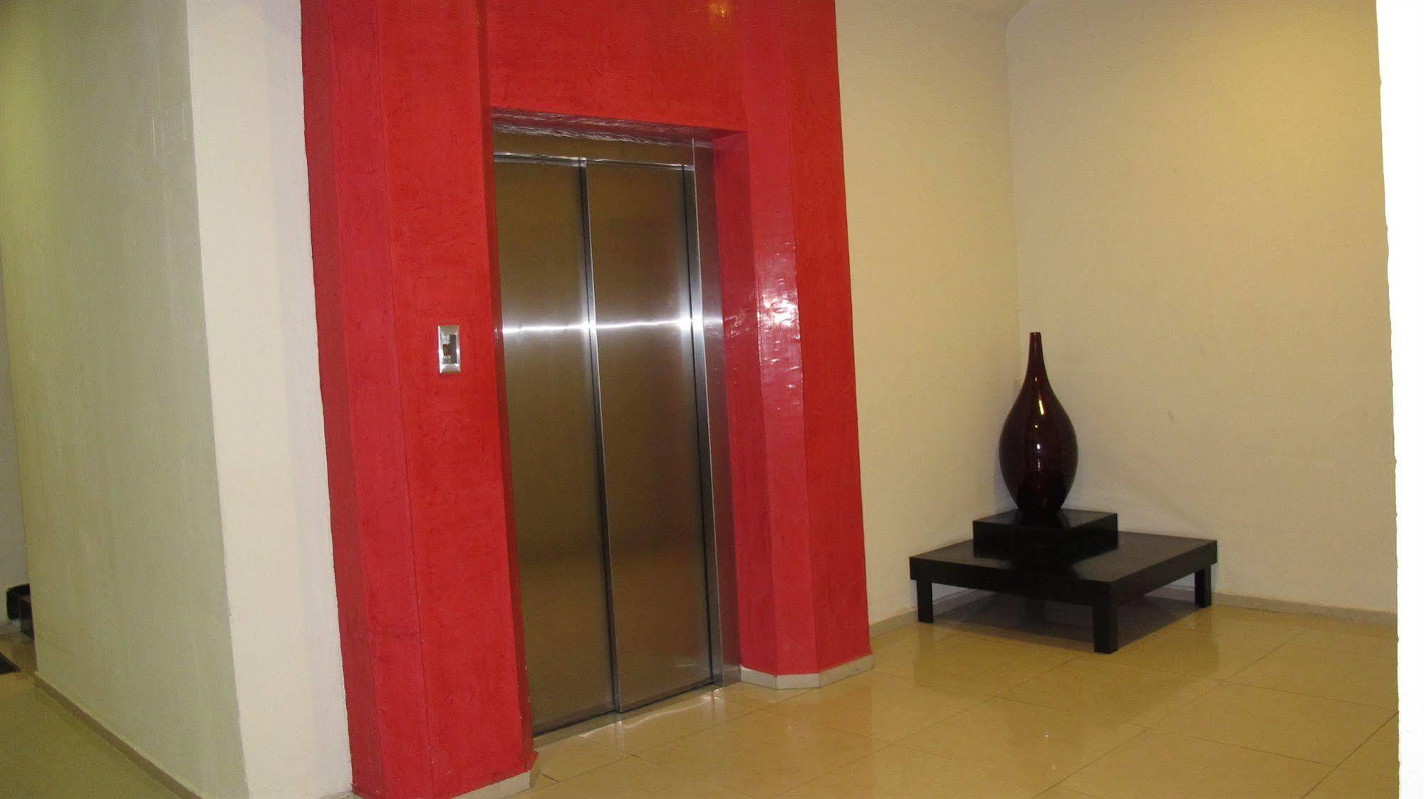 Hotel Grand Marlon Chetumal Exterior foto